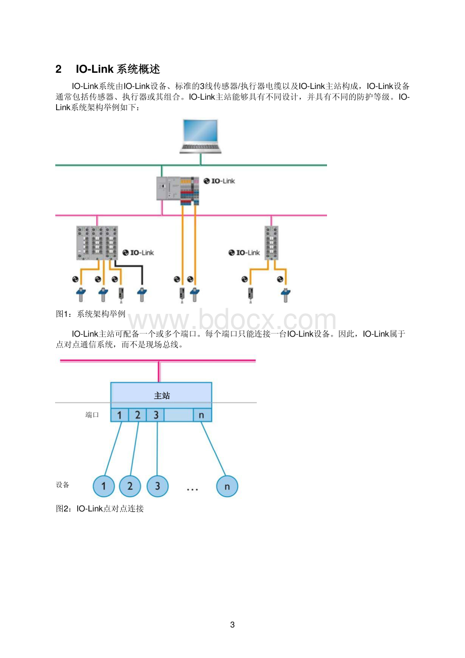 IO-Link技术规范简介资料下载.pdf_第3页