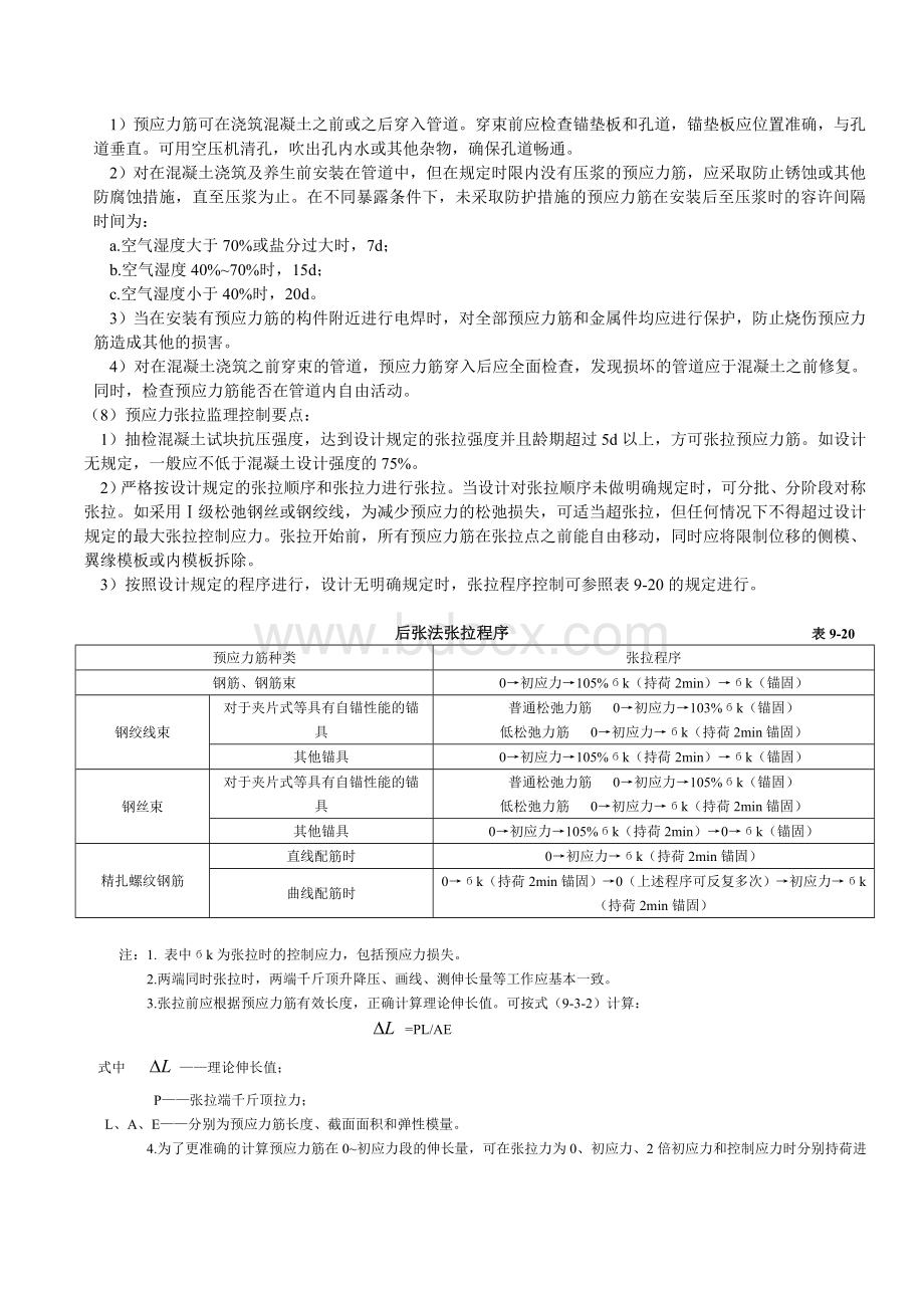 后张法预应力的质量控制.doc_第3页