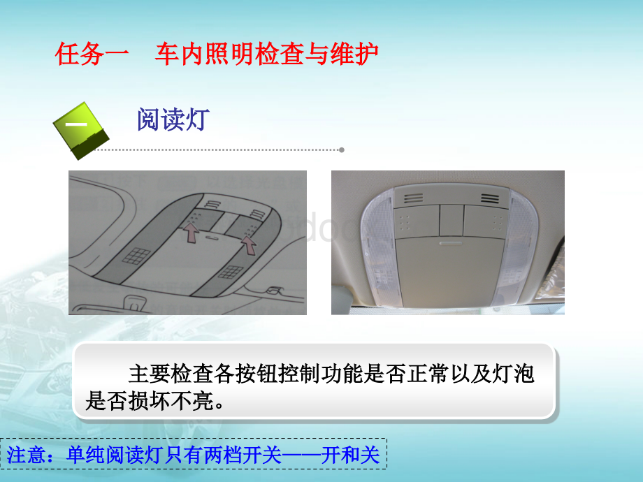 照明系统检查与维护.ppt_第3页