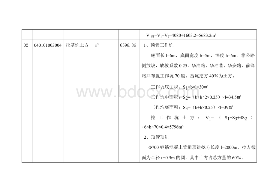 分部分项工程量清单及计算规则Word格式文档下载.doc_第3页