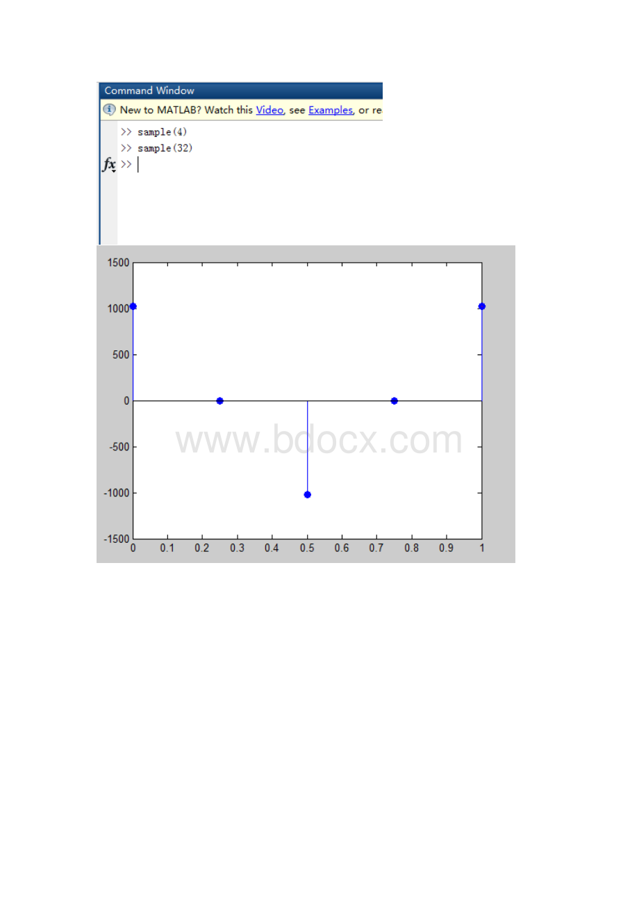 信源编码-PCM非均匀量化与编码实验报告(完成版).docx_第3页