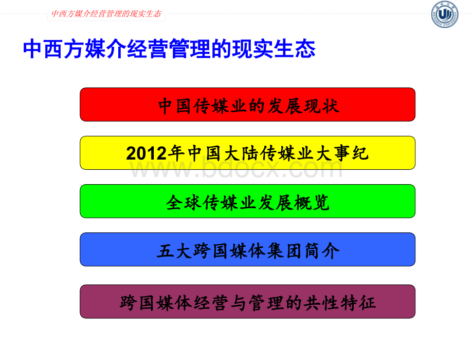 中西方媒介经营管理的现实生态.ppt_第2页