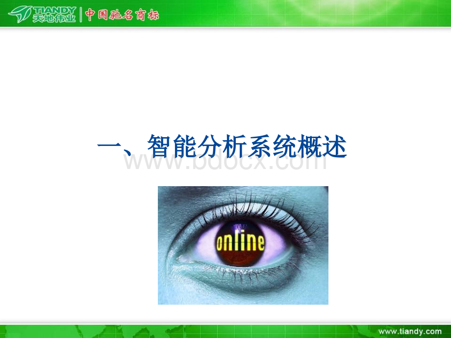 智能视频监控技术.ppt_第3页