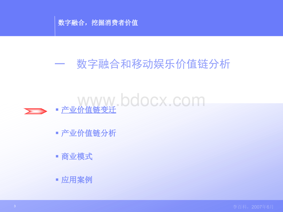 移动增值业务产业价值链分析优质PPT.ppt_第3页