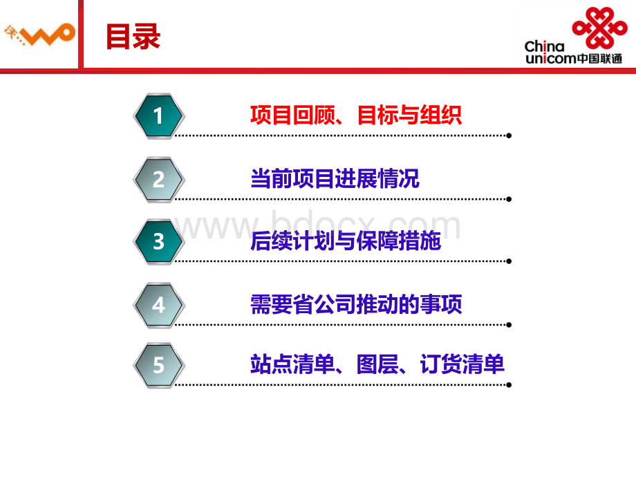 广州联通LTE一期项目实施计划.ppt_第2页