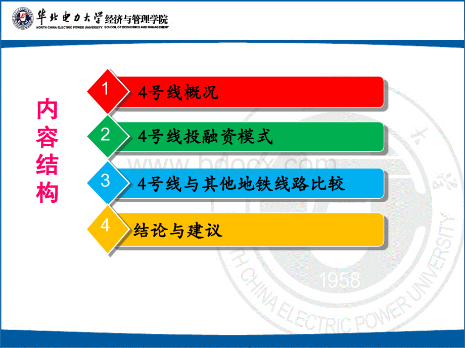 地铁4号线投融资模式分析.ppt_第2页