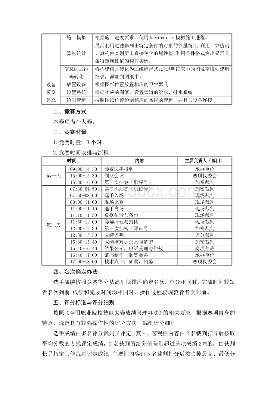 建筑信息模型应用BIM文档格式.docx_第2页