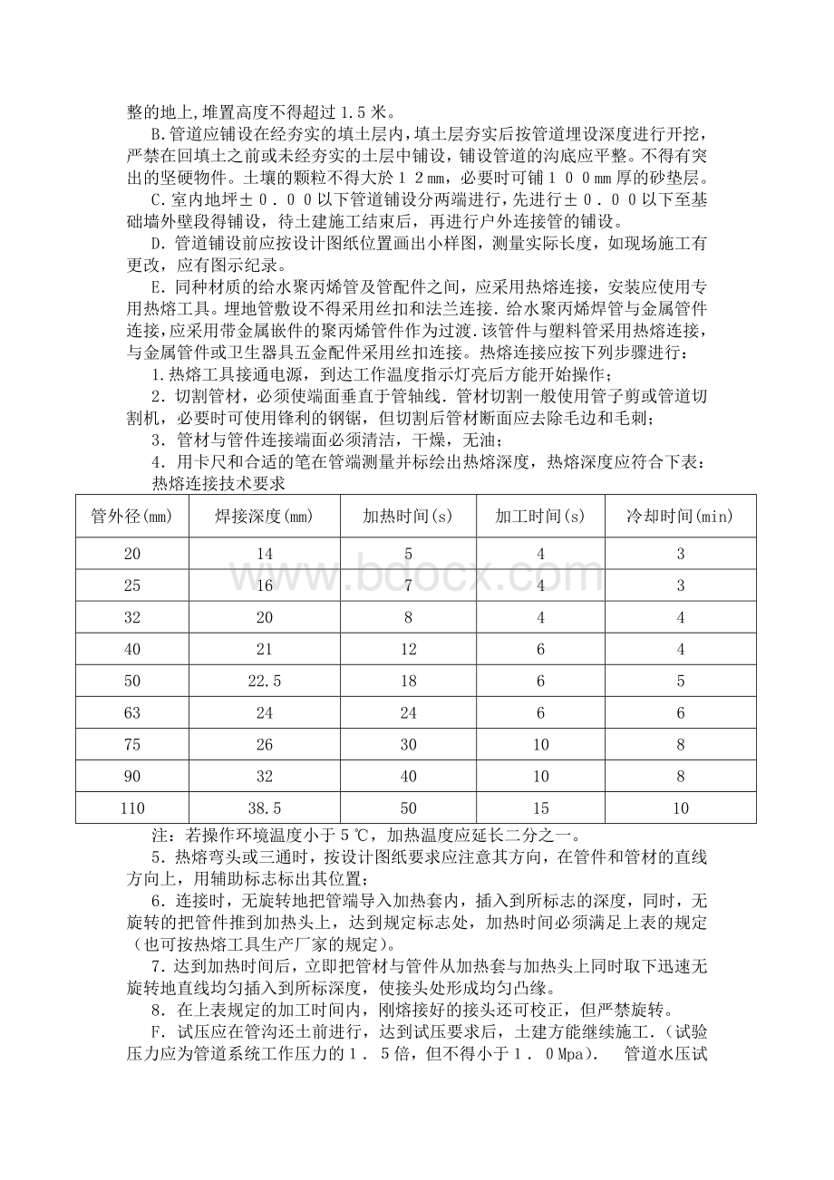 室外管道施工方案.doc_第3页