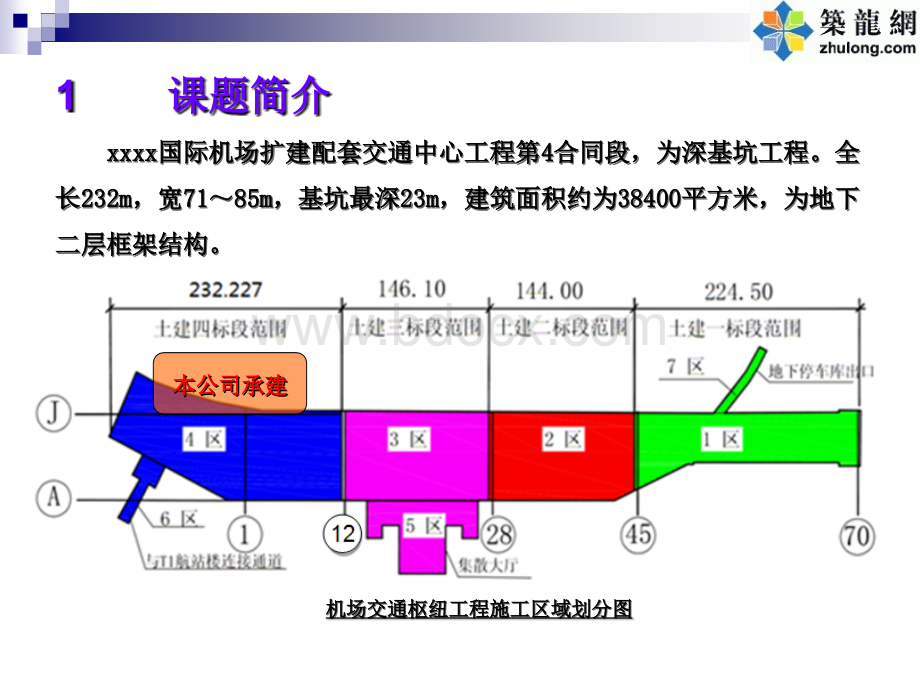 提高深基坑灌注桩内插钢管柱施工定位精度PPT格式课件下载.ppt_第2页