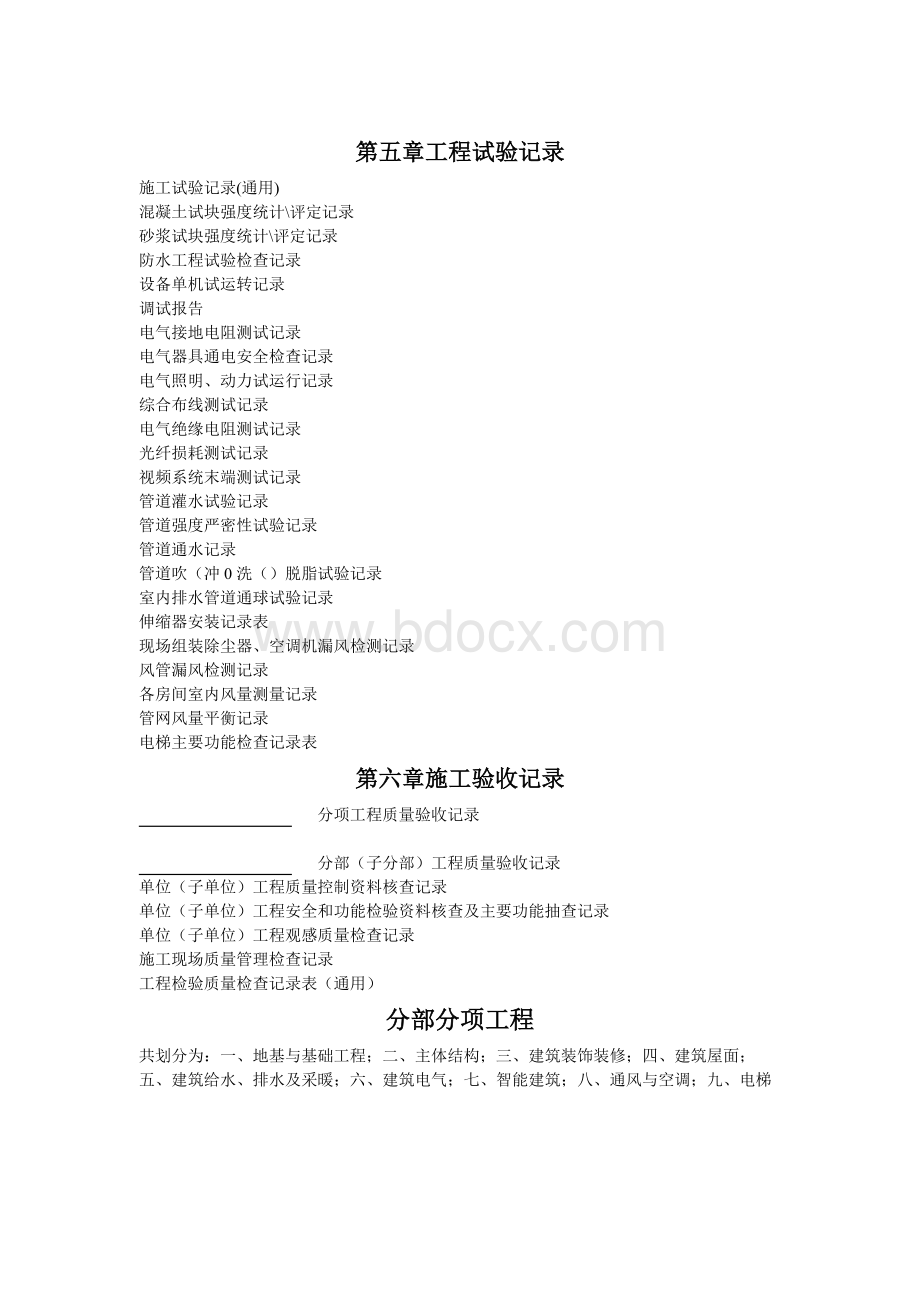 建筑工程资料(全套)[1]1Word格式.doc_第2页