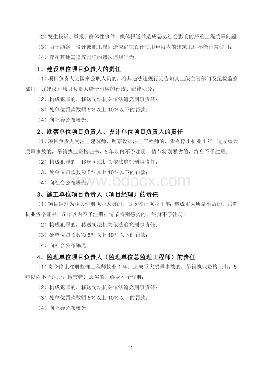 建筑装饰行业优秀项目经理考核试卷Word文档格式.doc_第2页