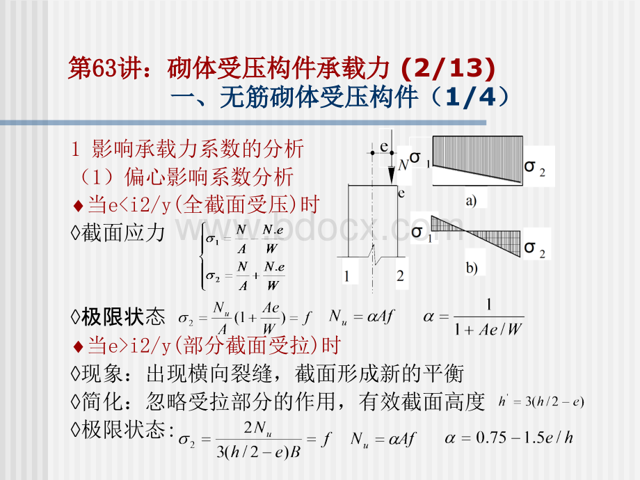 承载力影响系数的定义和确定优质PPT.ppt_第3页