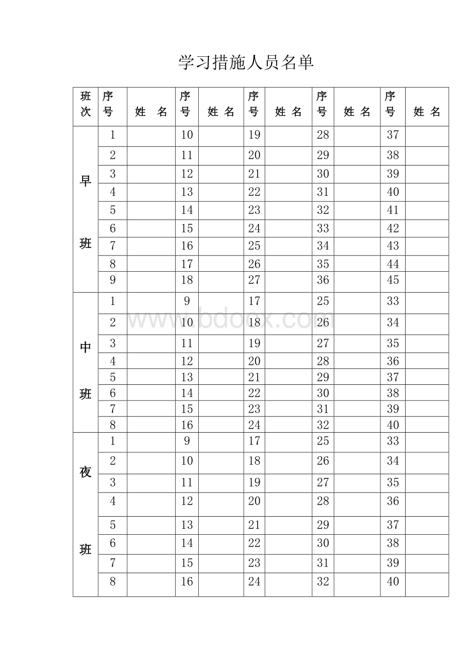 干湿打眼技术措施1Word格式文档下载.doc_第3页