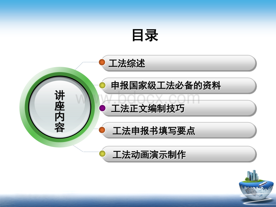 国家级、省部级工法写作要求.ppt_第2页