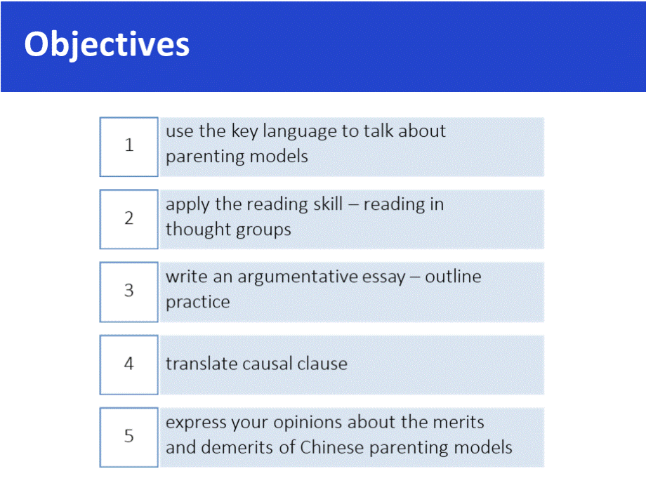 新视野大学英语（第三版）读写教程Book3-Unit8 Section A- Reflections of a Chinese mother in the WestPPT课件下载推荐.pptx_第2页