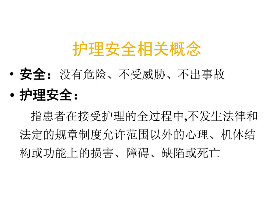 护理安全管理教学课件-图文.ppt_第3页