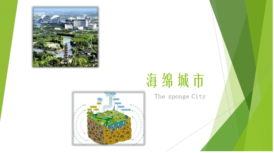 海绵城市设计优质PPT.pptx_第1页