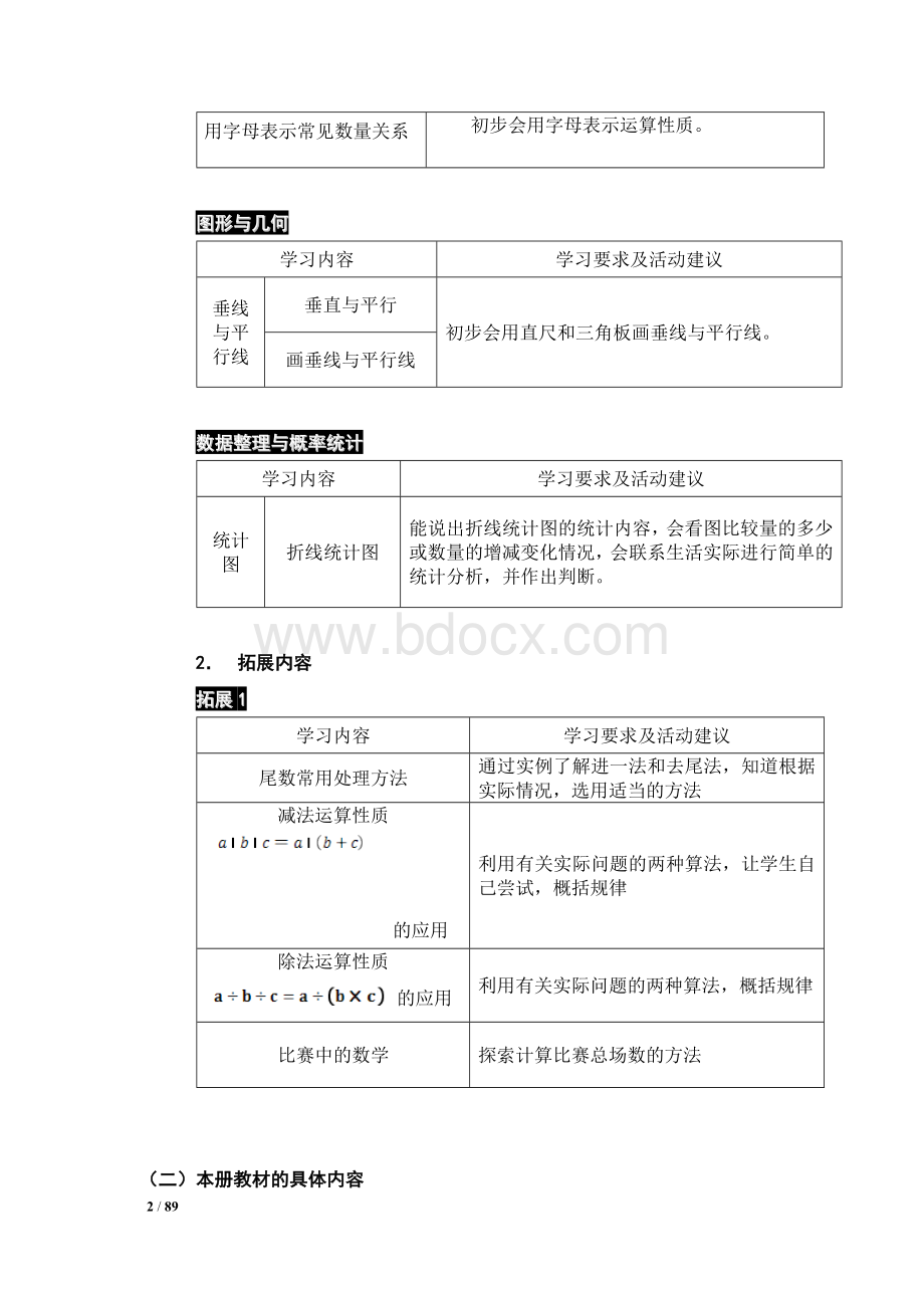 沪教版第八册数学教学教参.doc_第2页