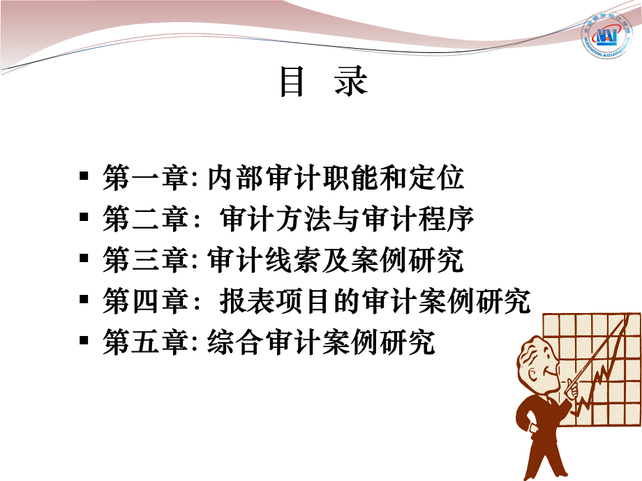 内部审计案例课件.ppt