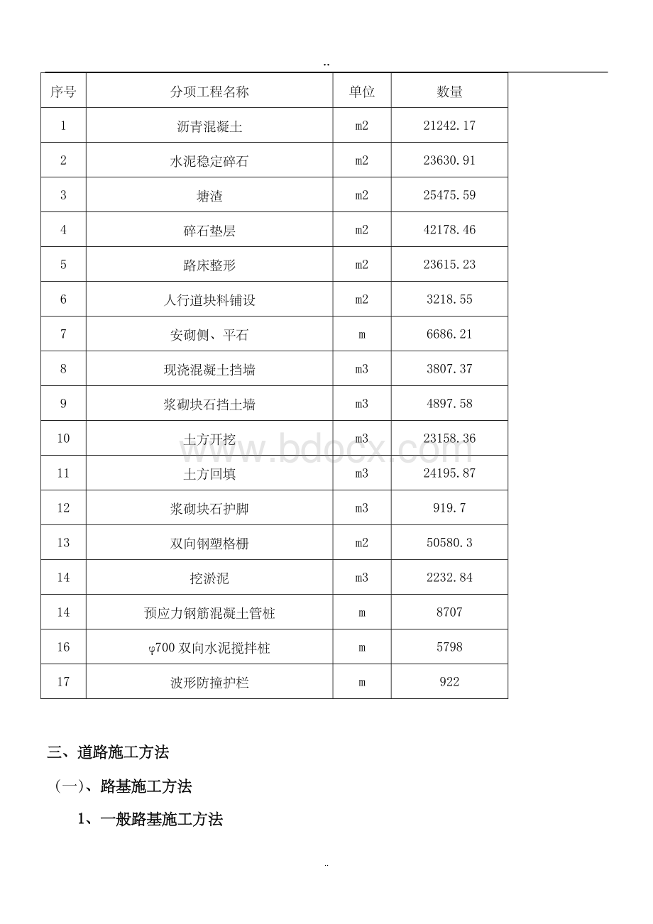 道路施工方案Word文档格式.doc_第3页