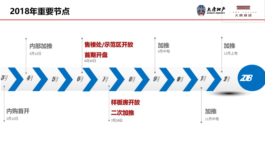 【房地产】2018南宁大唐臻观年度营销推广策略及执行案PPT文档格式.pptx_第3页