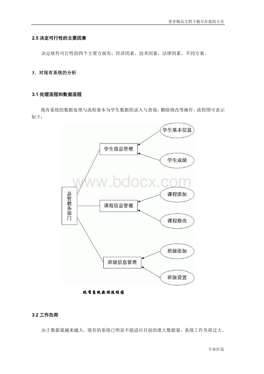 某软件项目可行性研究报告.doc_第3页