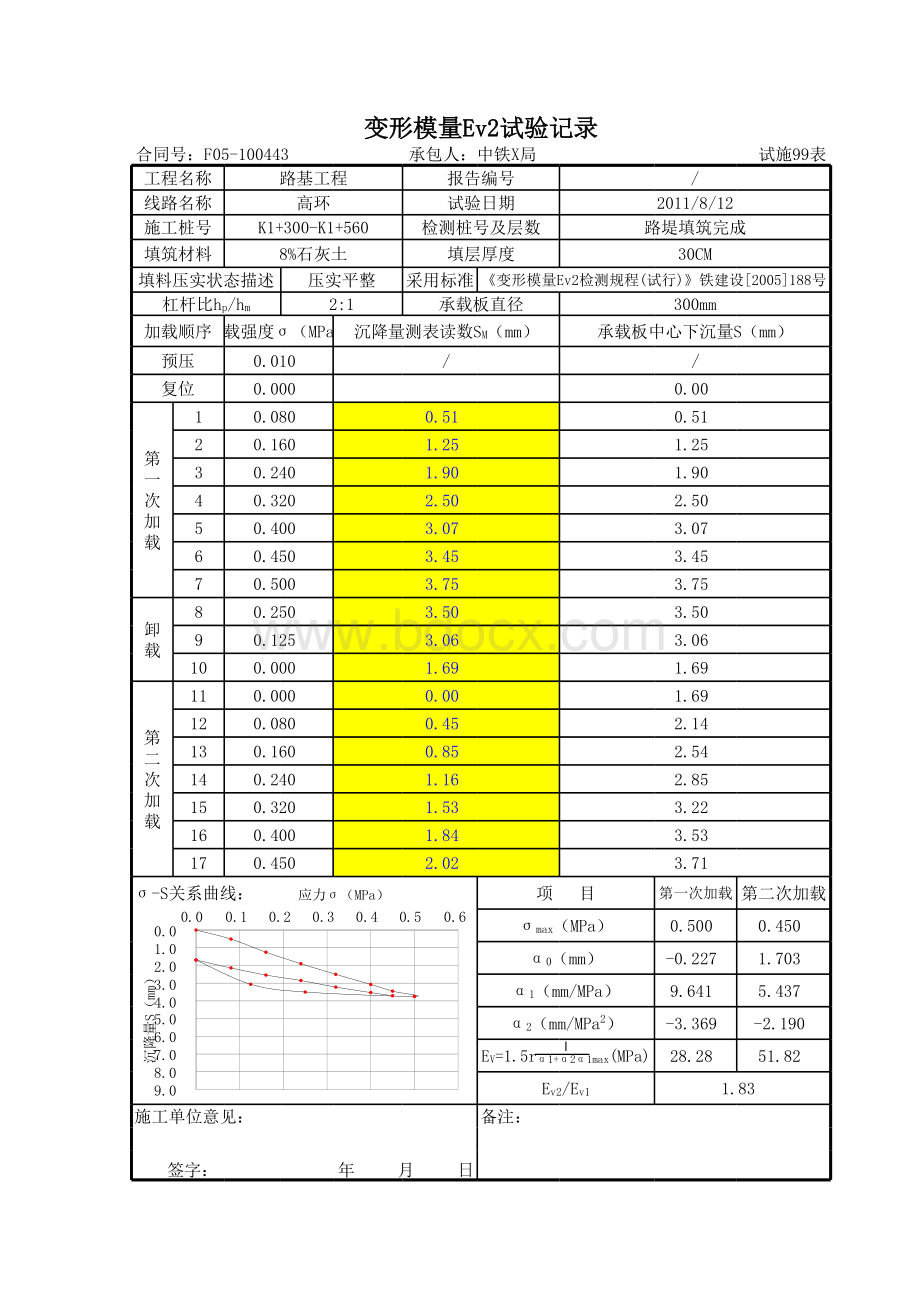 EV2计算表格文件下载.xls_第1页