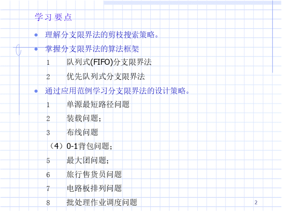 第6篇 分支限界法.pptx_第2页