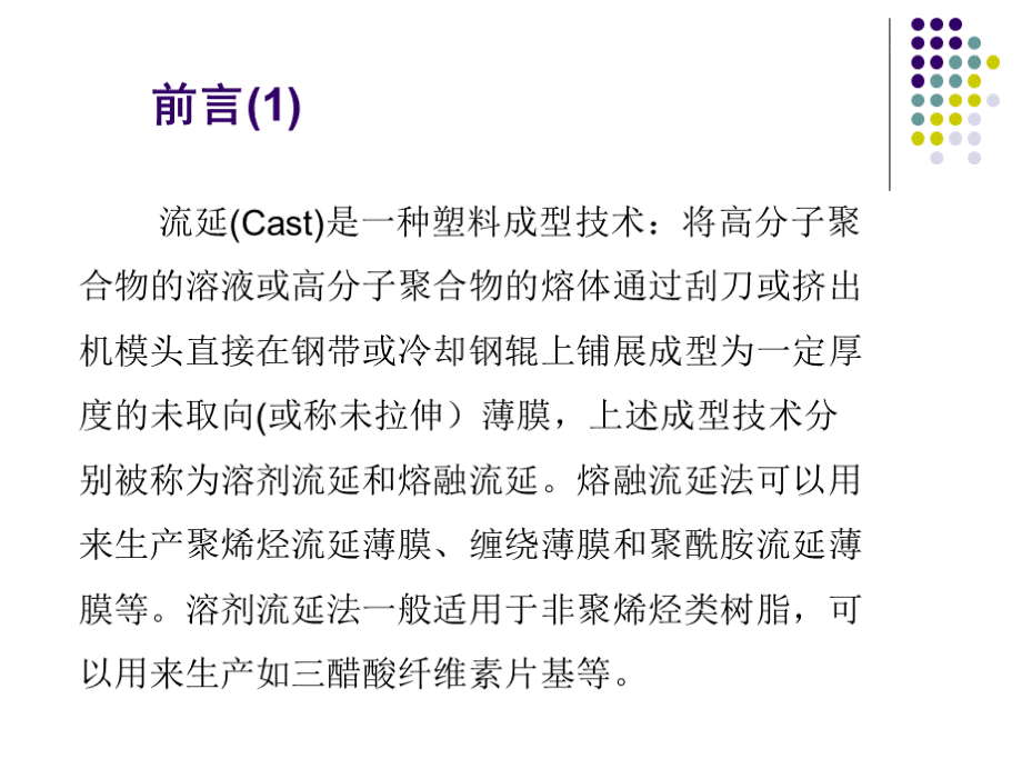 流延聚丙烯(CPP)PPT资料.ppt_第2页