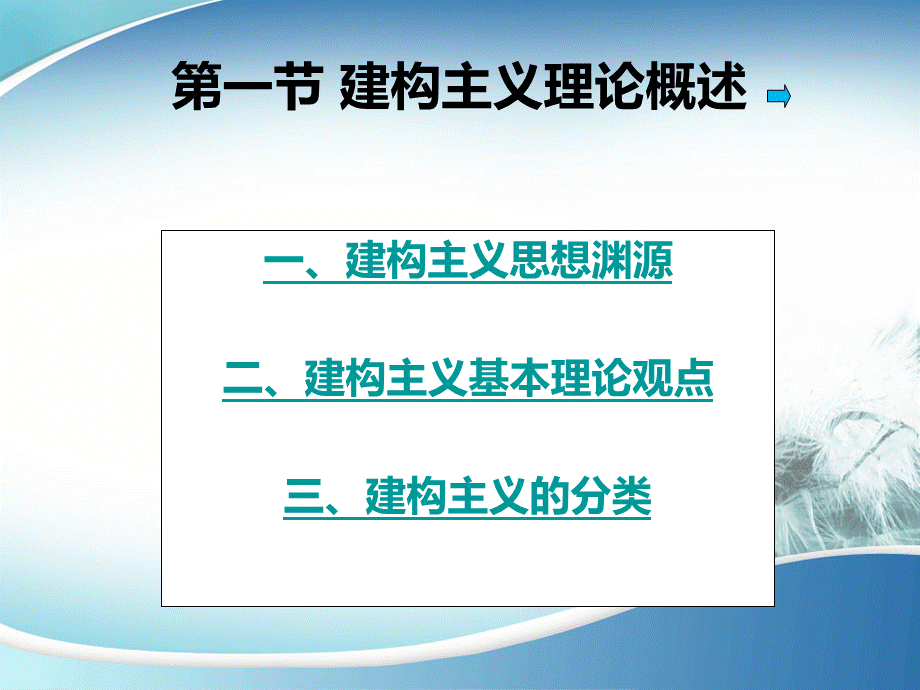 第七章建构主义与人本主义学习理论PPT资料.ppt_第2页