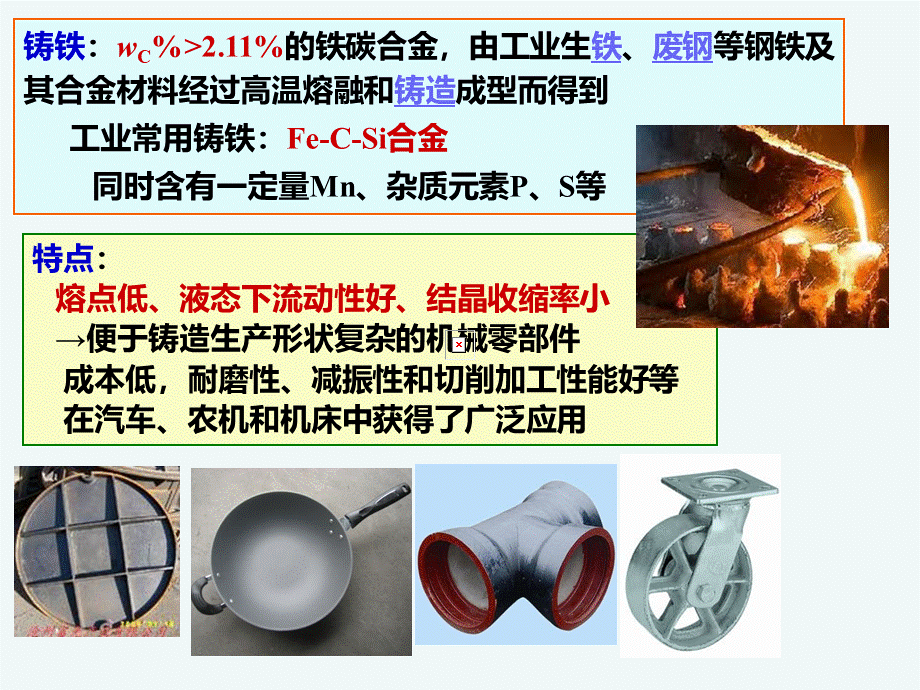 第6章 铸铁焊接优质PPT.ppt_第3页