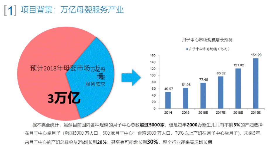 一站式O2O母婴服务平台商业计划书路演融资PPT模板范本PPT文件格式下载.pptx_第2页