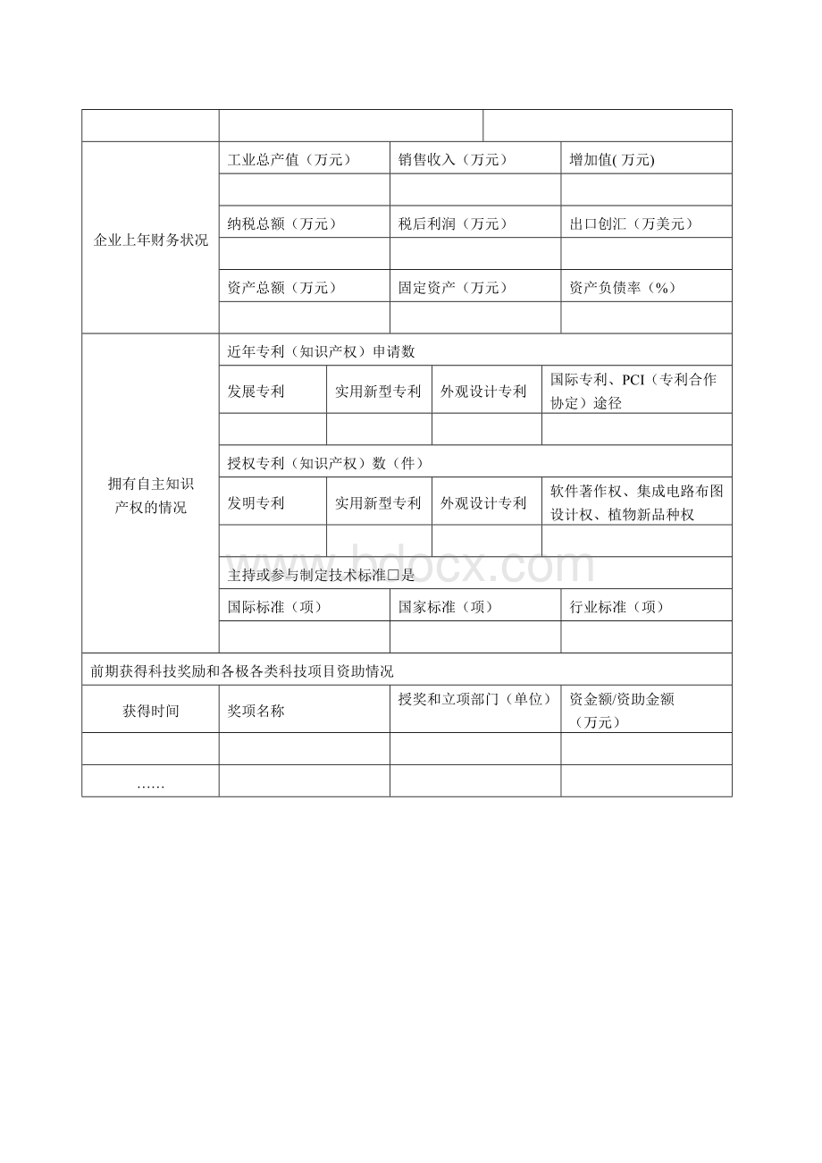 大兴区科技发展计划项目课题申报书-申报编号：Word下载.docx_第3页