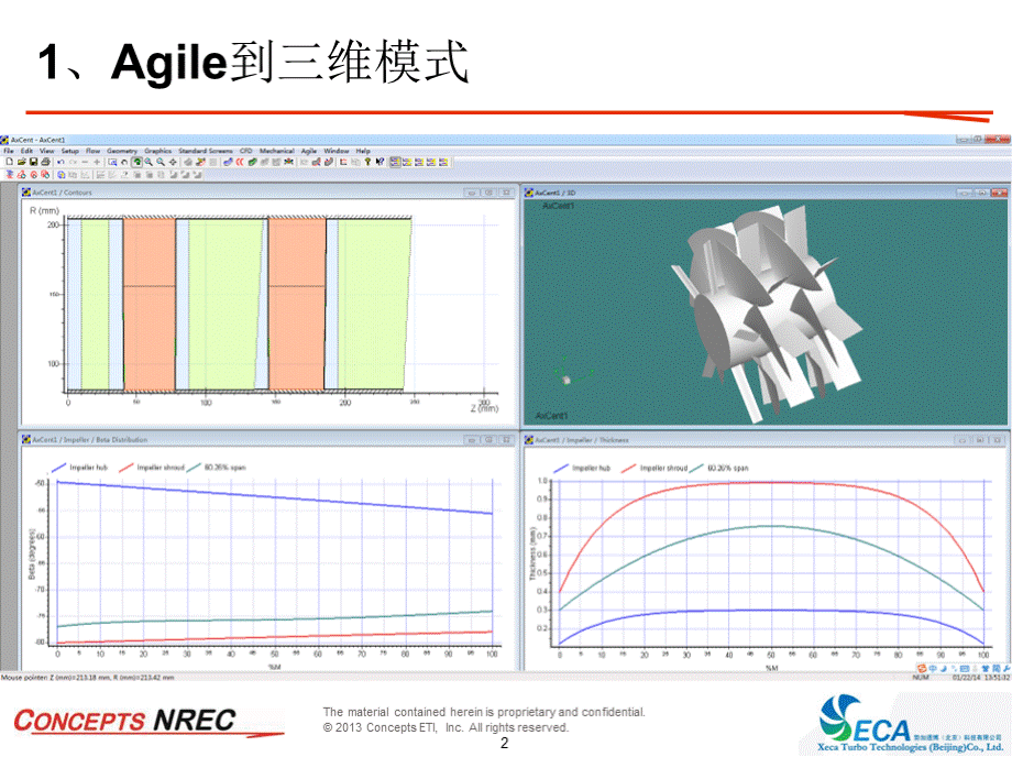 轴流风扇三维造型分析流程x.pptx_第2页