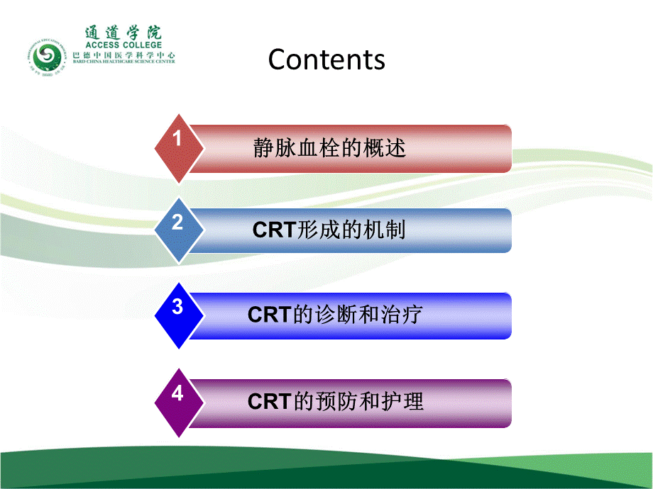 导管相关性血栓课件优质PPT.pptx_第2页