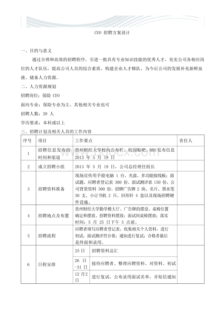 CEO招聘方案[精品文档]Word下载.docx