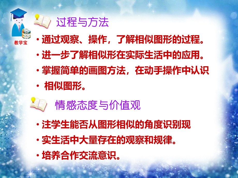 图形的相似PPT课件 优质PPT.ppt_第2页