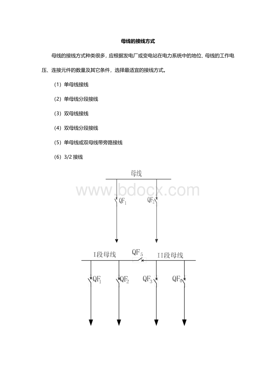 220kV母线倒闸操作Word文档下载推荐.docx_第2页