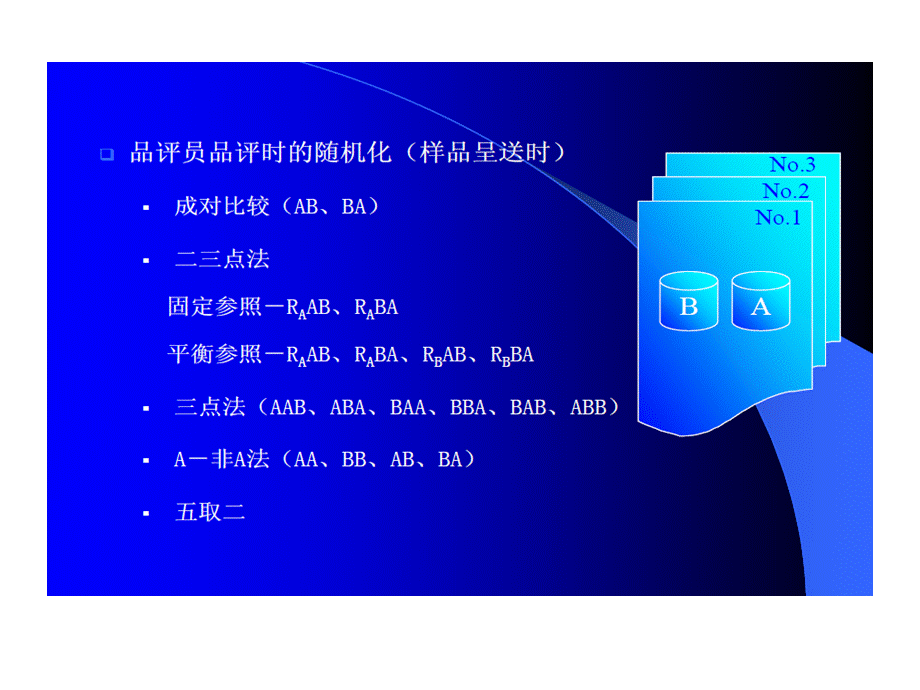 第七章排列试验ppt课件.ppt_第1页