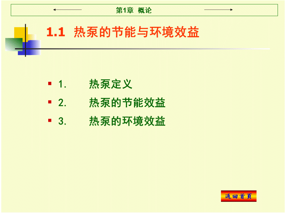 热泵技术与应用教学课件作者张昌第1章概论课件PPT课件下载推荐.pptx_第2页