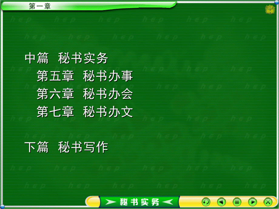 秘书与写作培训课件PPT资料.ppt_第3页