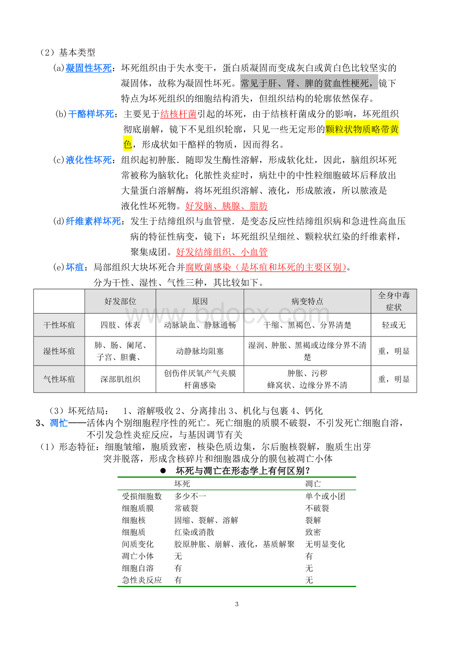 病理学知识点归纳【重点】汇总Word下载.doc_第3页