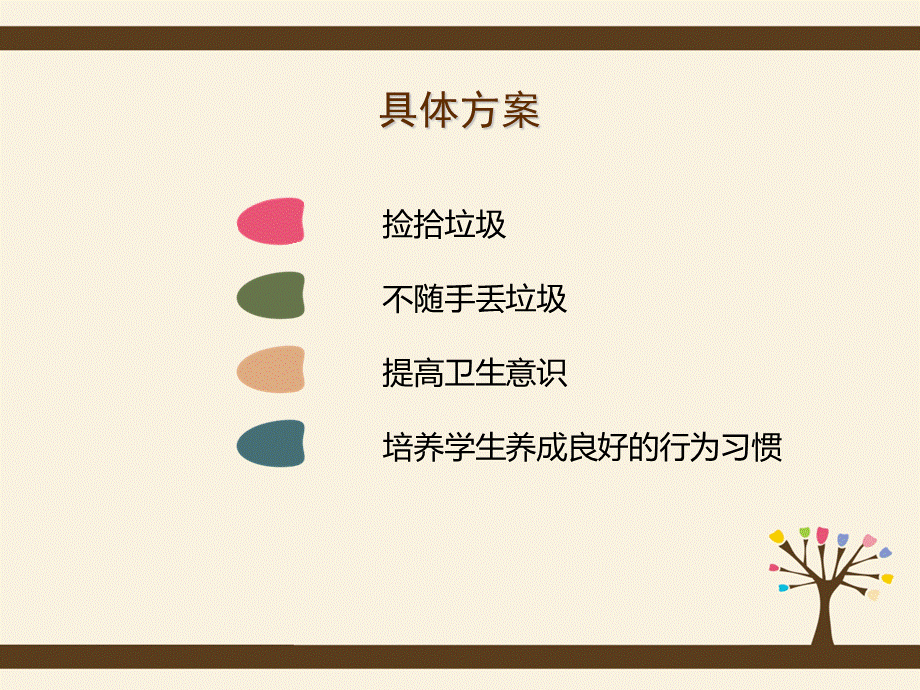 爱我校园从我做起-主题班会.ppt_第3页