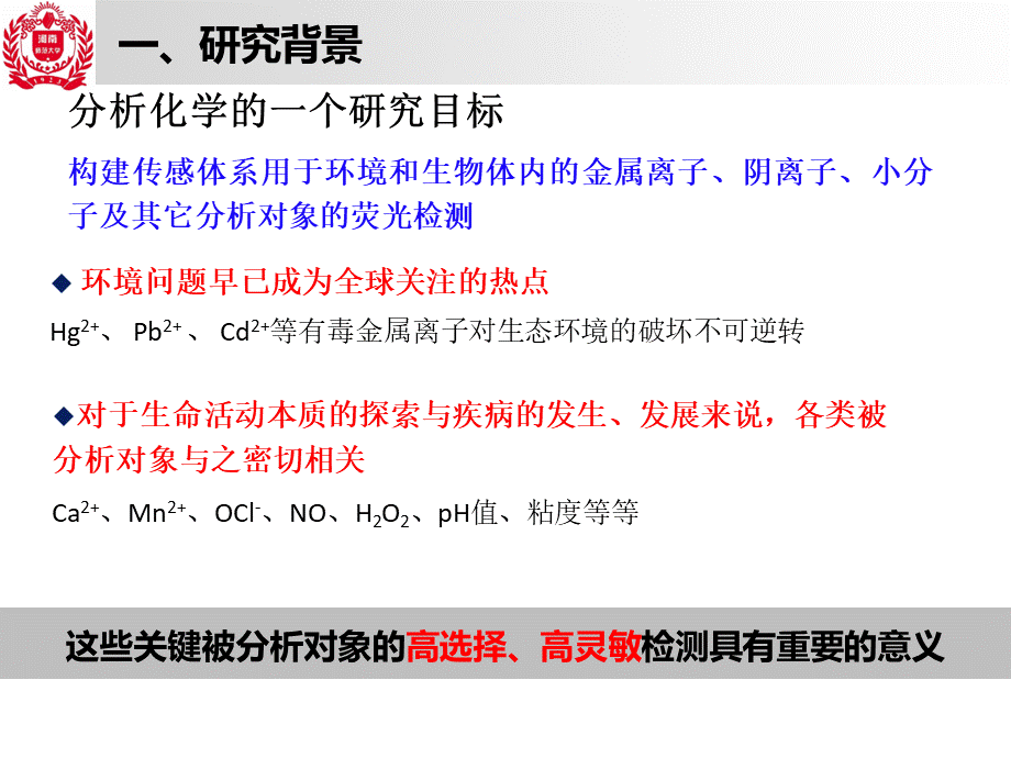 小分子荧光探针-河南师范大学.ppt_第3页