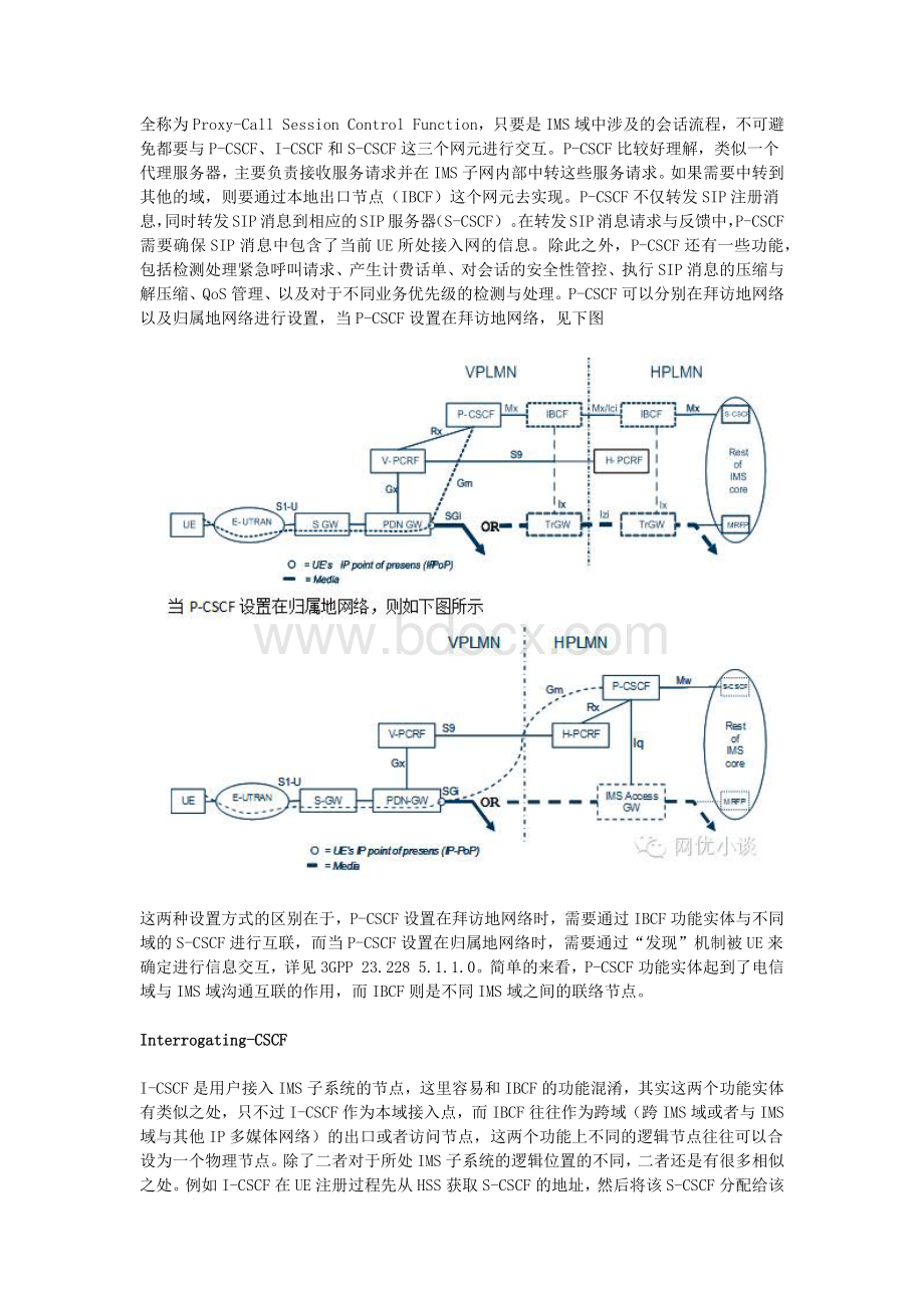 VoLTE学习笔记-看懂了你也是技术大神!!!!!!!!!!.docx_第2页