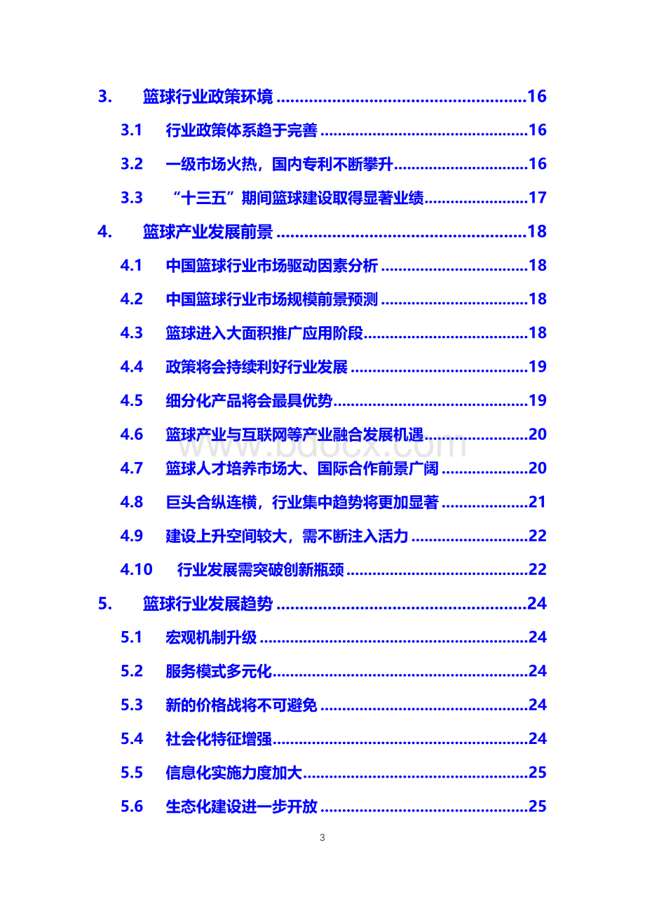 2020年篮球行业调研分析报告.docx_第3页