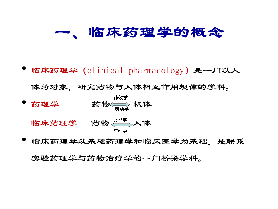 临床药理学全套课件PPT资料.ppt_第3页