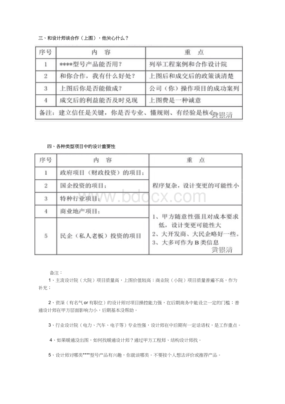 必读：跑甲方、设计院的21个问题（上,下）Word格式文档下载.doc_第2页