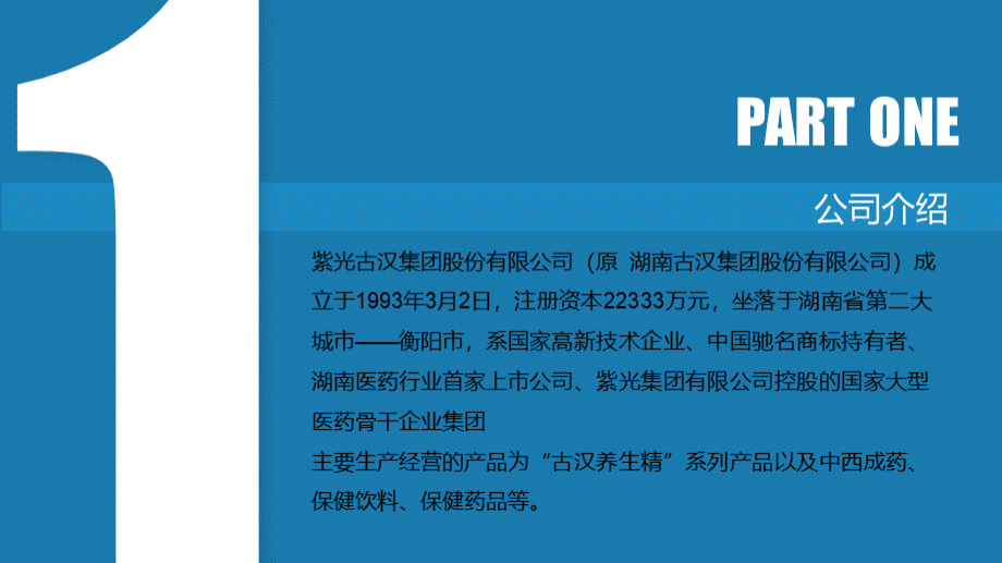 审计学案例分析 10紫光古汉审计案例.pptx_第3页