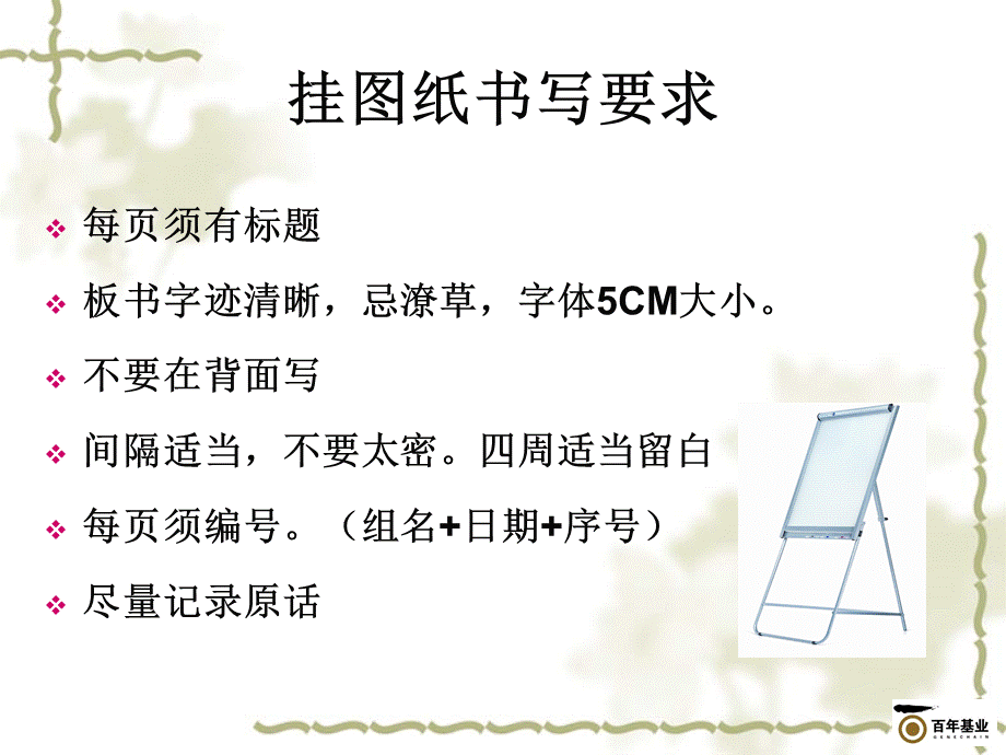 群策群力六步法 ——快速掌握世界一流管理方法优质PPT.ppt_第3页